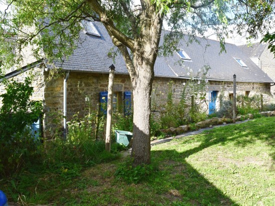 Maison 5 Pièces + Maison 3 Pièces + Maison A Finir De Rénover 56160 Locmalo